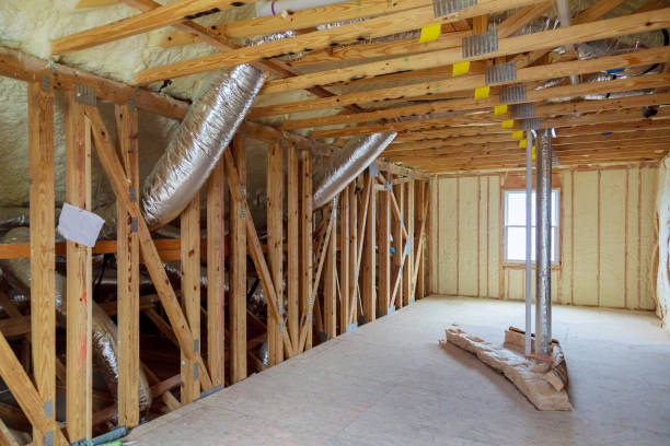 Range of Insulation Solutions in Third Lake, IL