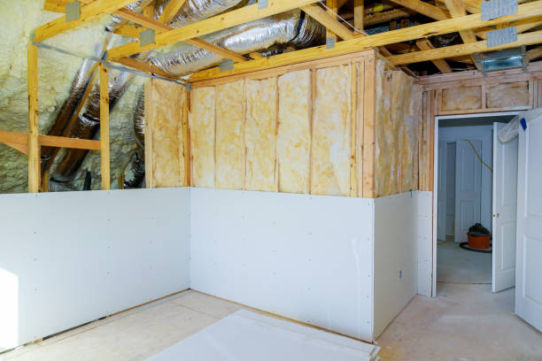 Insulation for New Construction in Third Lake, IL
