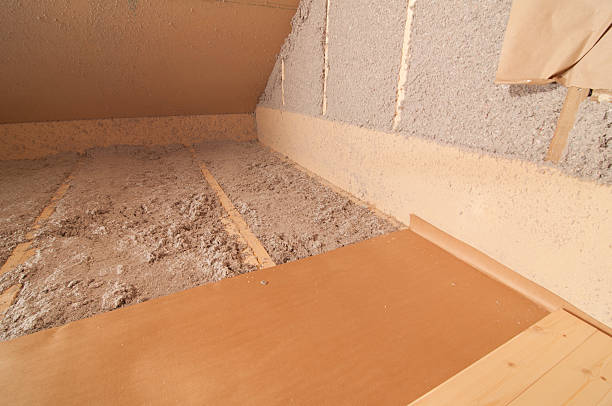 Best Attic Insulation Installation  in Third Lake, IL