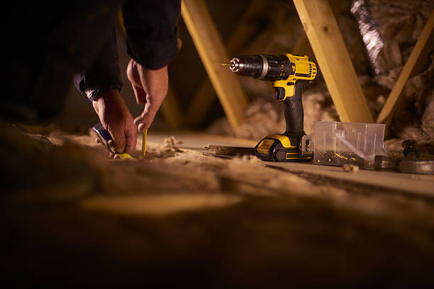 Best Crawl Space Insulation  in Third Lake, IL