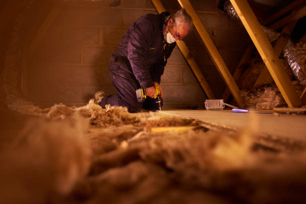 Garage Insulation Installation in Third Lake, IL